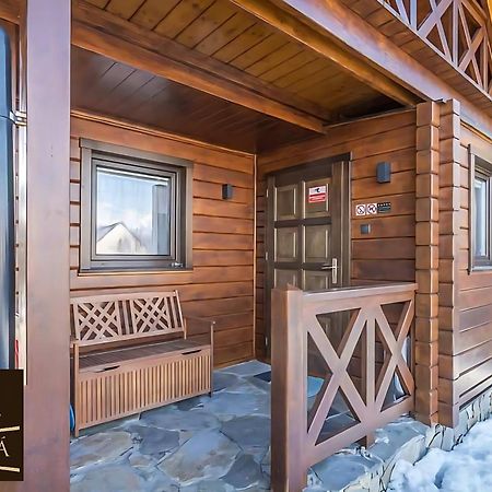 Rezortik Lucivna Pre Rodiny S Detmi, 300M Od Vleku, Vysoke Tatry 外观 照片