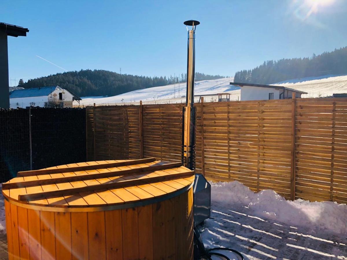 Rezortik Lucivna Pre Rodiny S Detmi, 300M Od Vleku, Vysoke Tatry 外观 照片