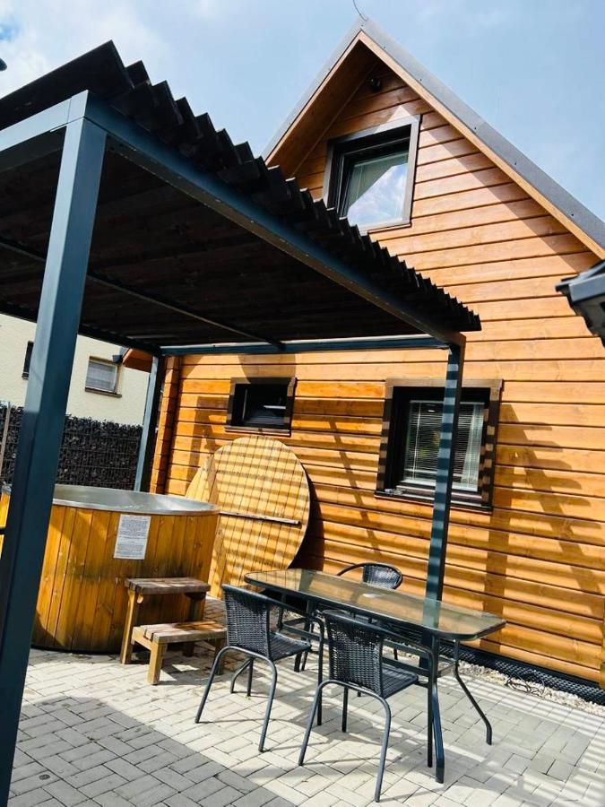 Rezortik Lucivna Pre Rodiny S Detmi, 300M Od Vleku, Vysoke Tatry 外观 照片