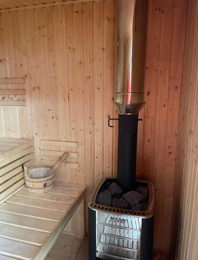 Rezortik Lucivna Pre Rodiny S Detmi, 300M Od Vleku, Vysoke Tatry 外观 照片